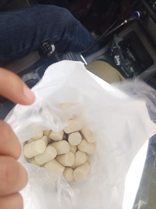 qurut toza  guruch uni aralashmagan