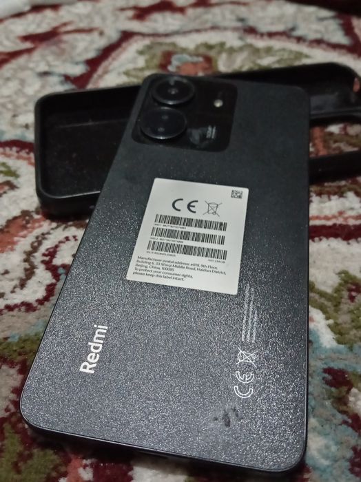 Xiaomi Redmi 13c