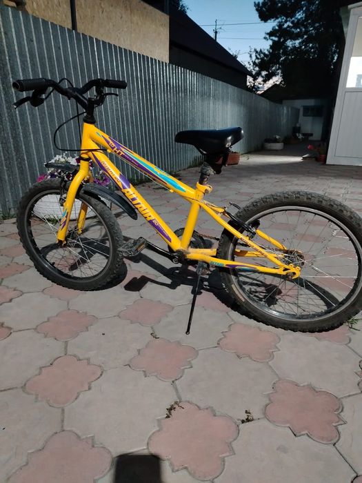 Продам велосипеды