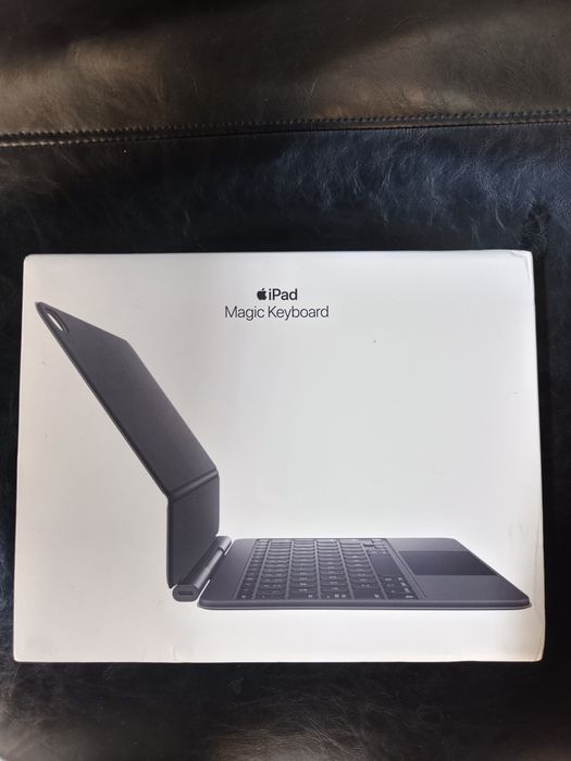 iPad Magic Keybooard Ipad Air