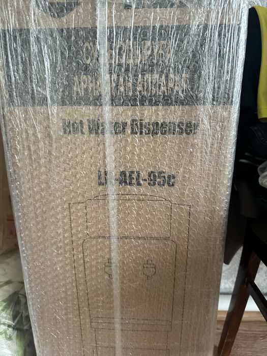 Продам куллер для воды