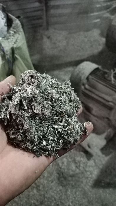 Продам шелуху недробленную, лузга