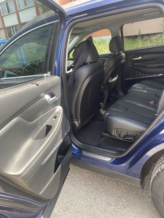 Автомобили с Пробегом