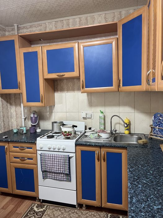 Продам 1 крмнатную квартиру