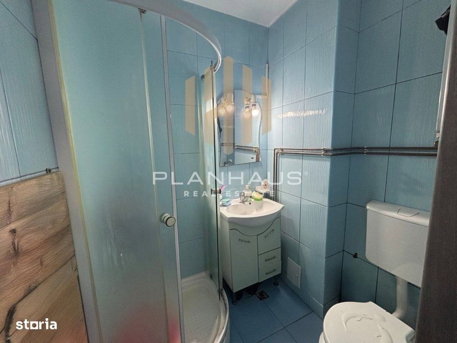Apartment in Baia Mare, Gării, Progresul - Vedere 5