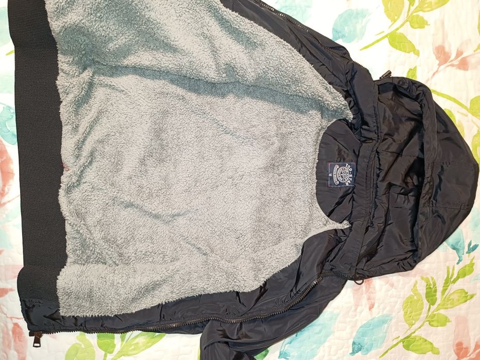 Детски пролетно-есенни якета