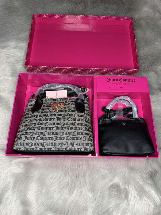 Подаръчен комплект Juicy Couture 2 в 1