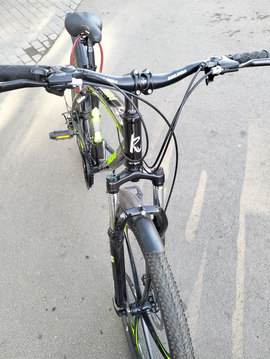 Велосипед взрослый