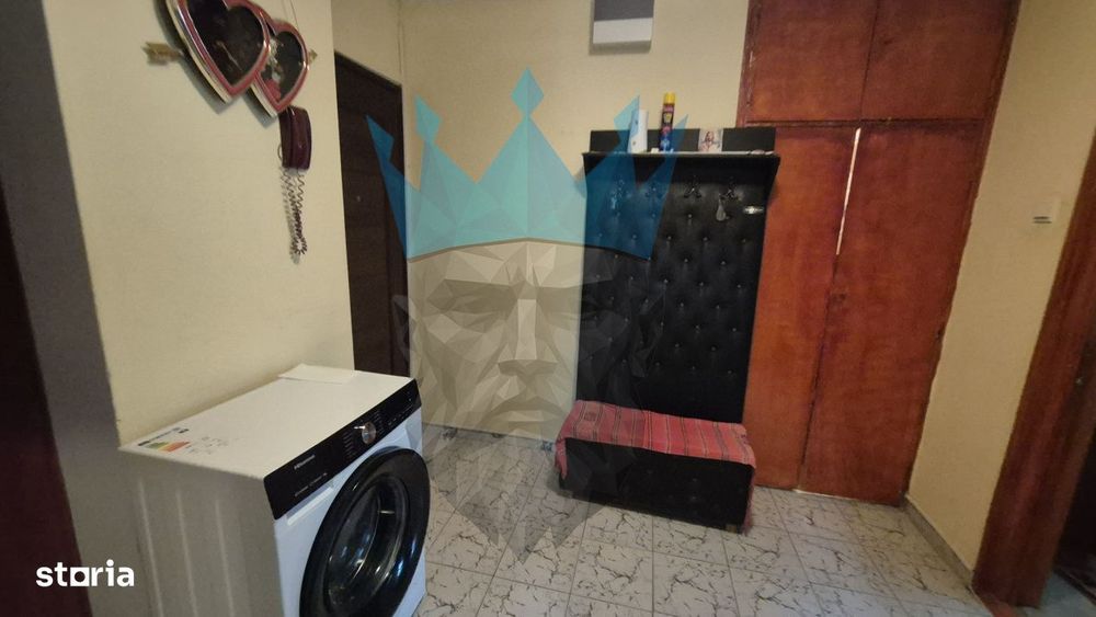 Apartament 4 Camere Margeanului Rahova Bucuresti