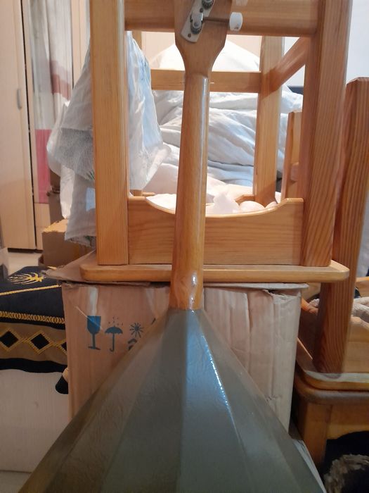 Продам балалайку