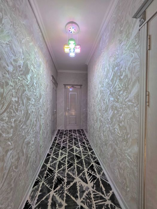 Хивада янги квартира ижарага берилади