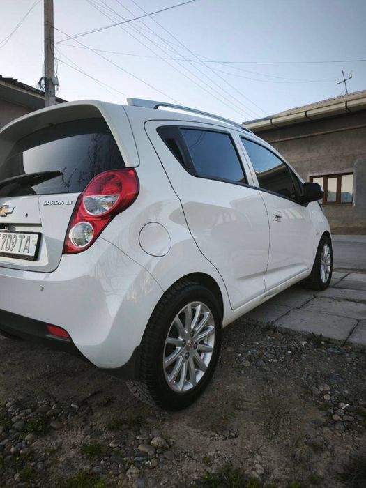 Продаётся автомабил Спарк