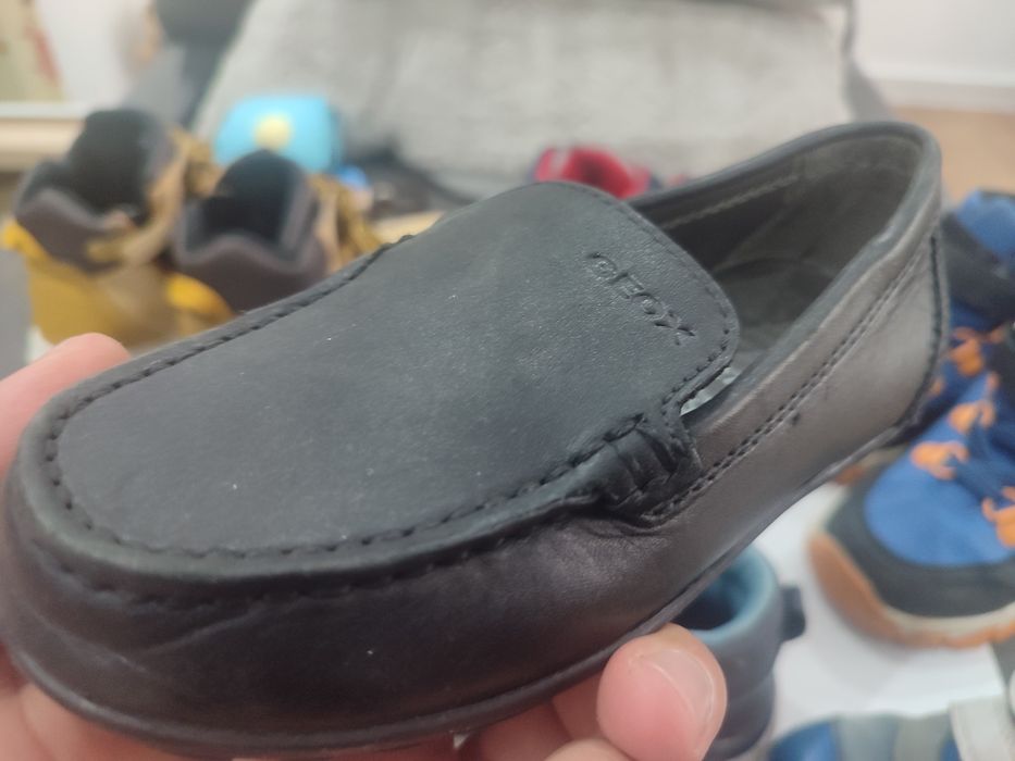 Детски обувки за момчета 24/25/26/27/32