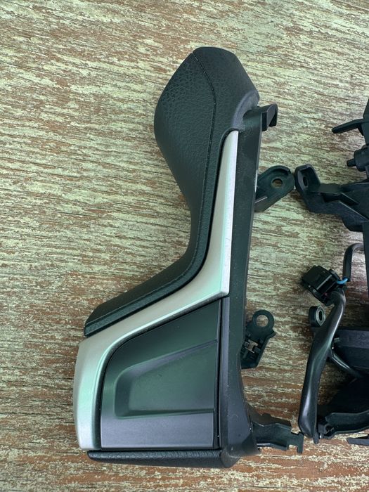 Кнопки от мультируля оригинал