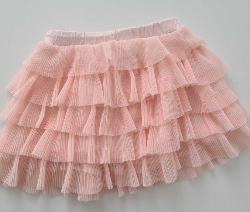 Детски дрехи - яке, поли, рокли, гащеризони в размер 80-104