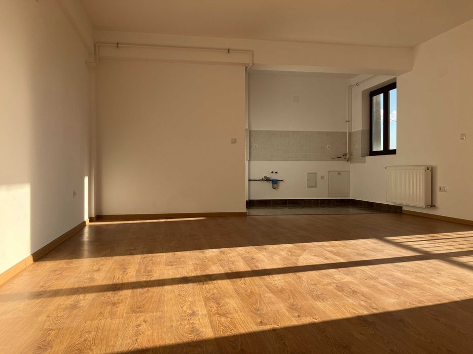 Apartament 2 Camere !   52   m2  !