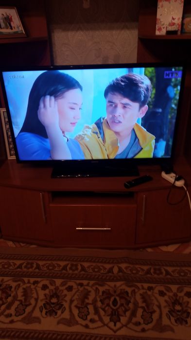 Телевизор Самсунг