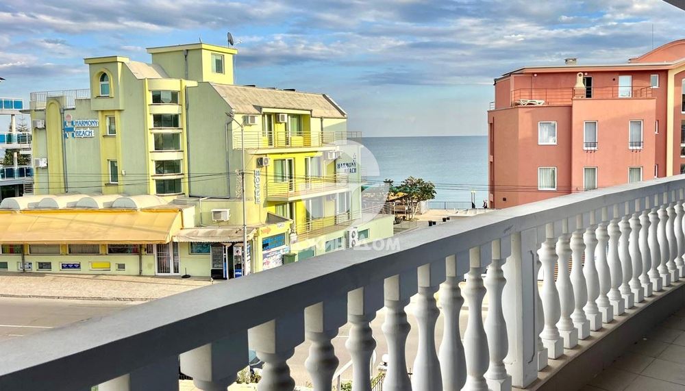 Продава се Двустаен апартамент в с. Равда, Област Бургас - 58 кв.м за 845 €/кв.м - Снимка #6