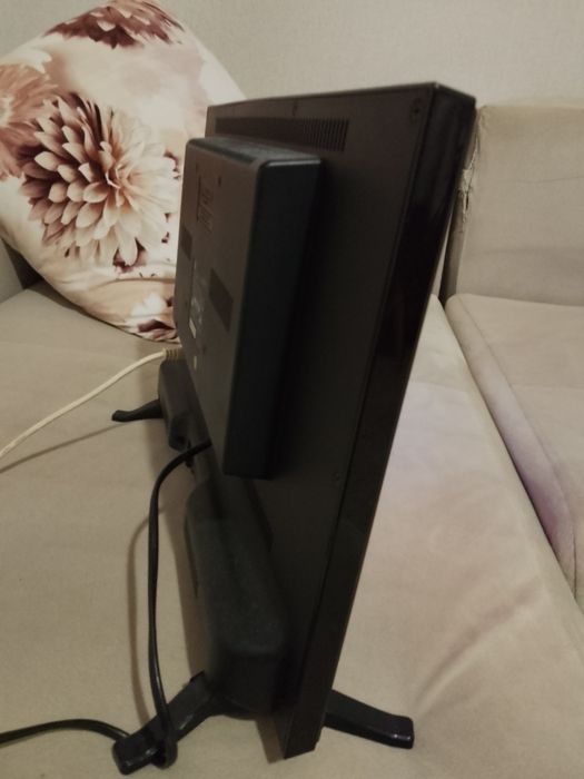 Tv star light 19 inchi