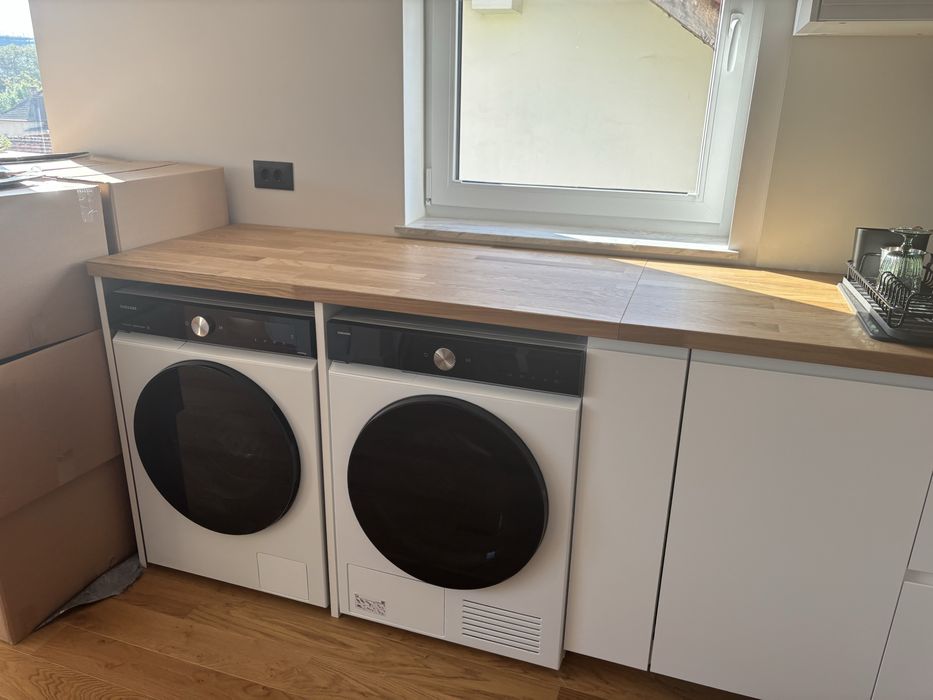 masina de spalat rufe whirlpool