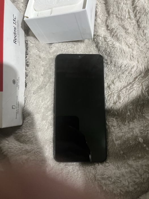 Продам редми 13С