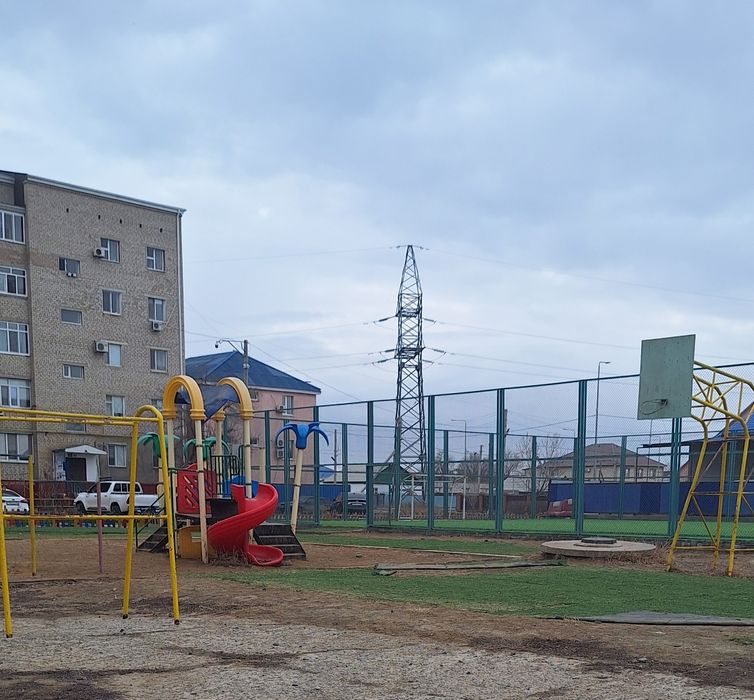 Продаю 2хкомнатную квартиру