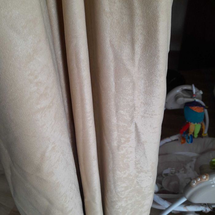 Завеси в добро състояние 2бр 160/160