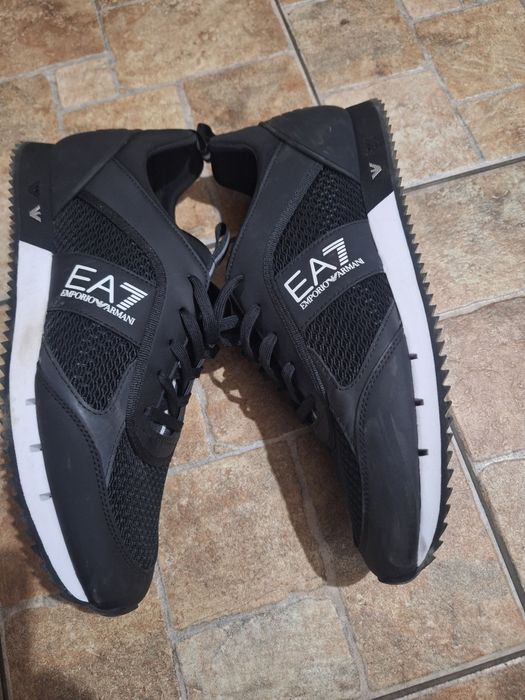 Мъжки маратонки ЕА7