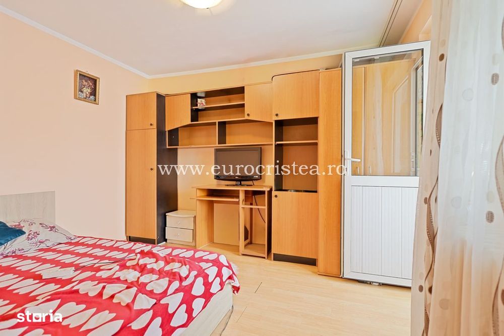 Apartament cu 4 camere, Mangalia 100m de Parcul Evergreen