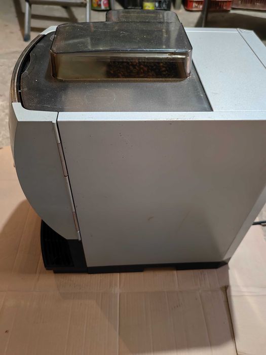 Kафе автомат NECTA KОРО Еspresso + Instant