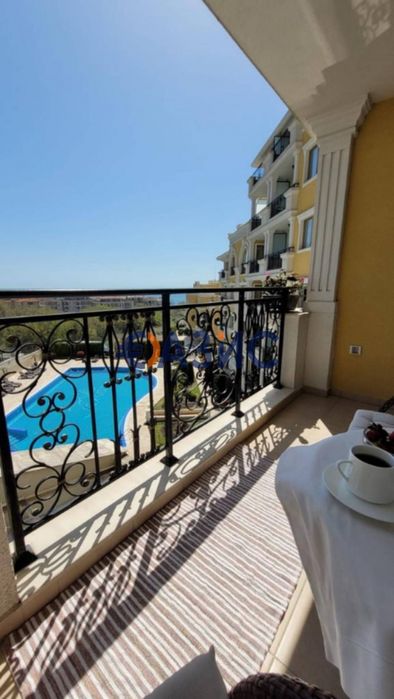 Продава се Тристаен апартамент в Свети Влас - 136 кв.м за 1125 €/кв.м - Снимка #10