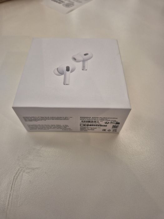 Airpods Pro 2Gen MagSafe Charging