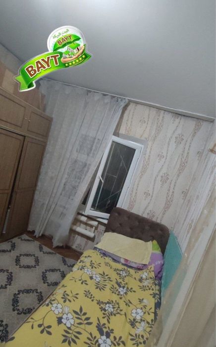 5 хонали Уй сотилади (130м) Сергели-5