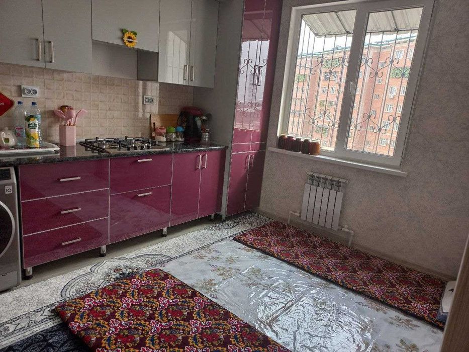 Срочно. Янгихает тумани 9-курилиш худуди 3/4/16