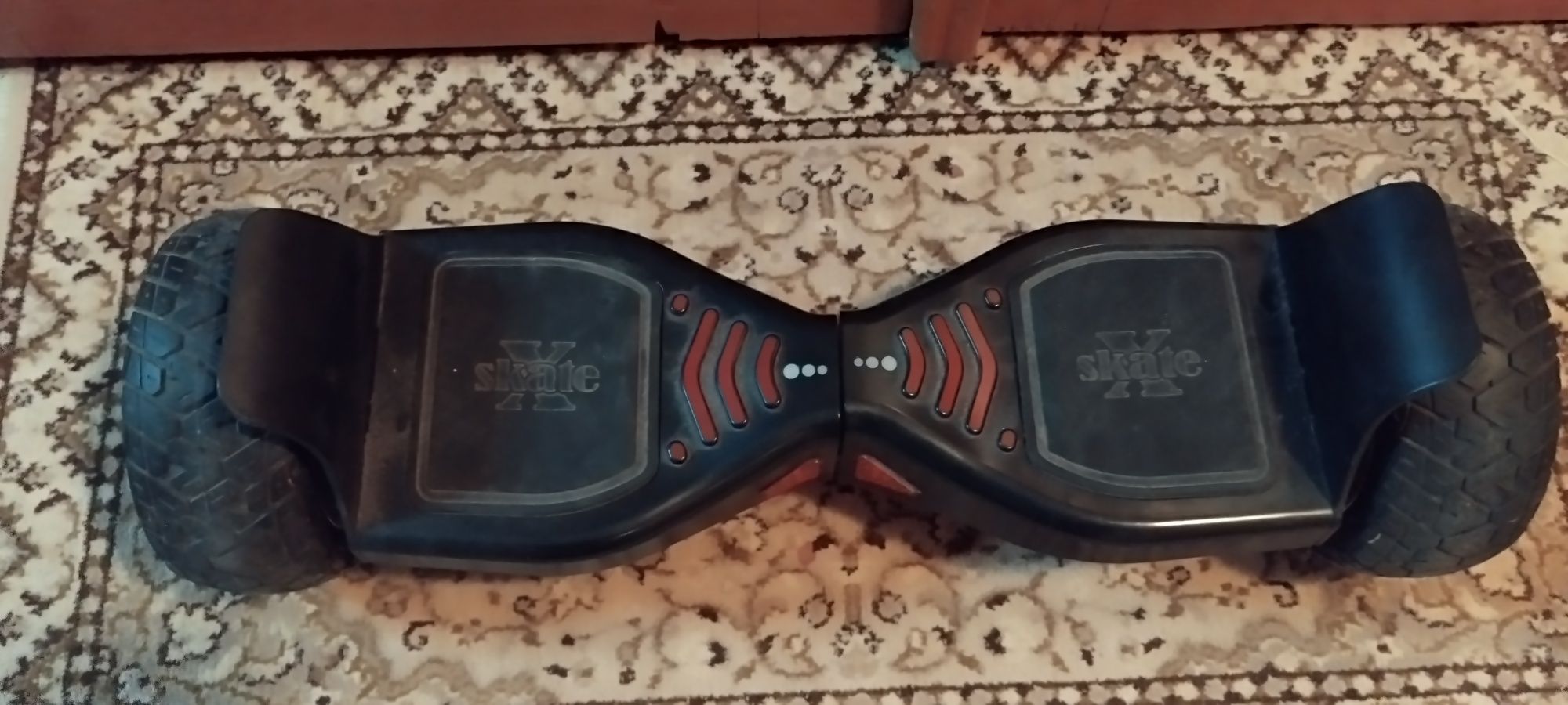 Hoverboard xskate hotsell