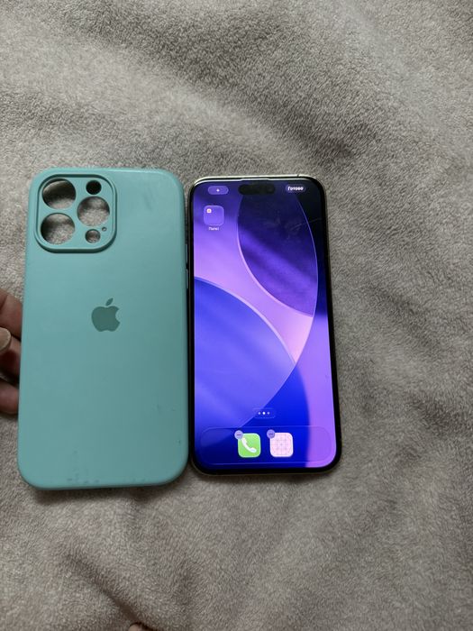 Iphone 14 Pro Max ; 256 GB