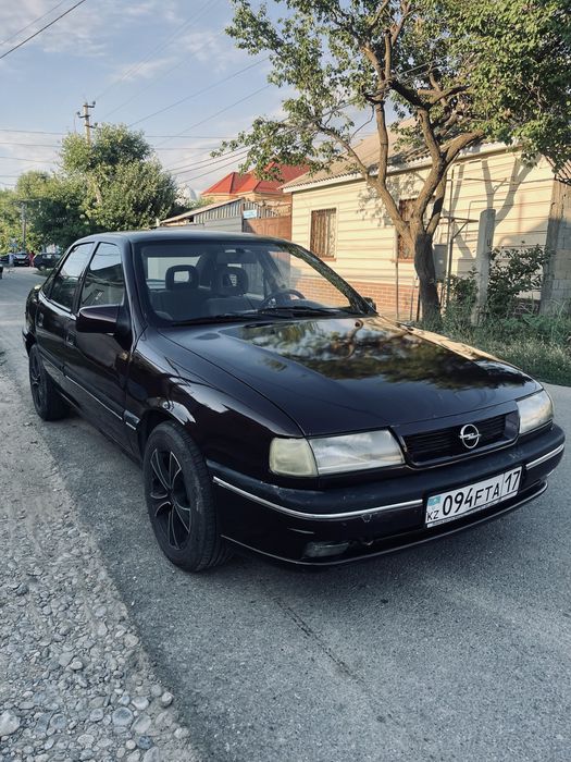 Opel vaectra a 1994