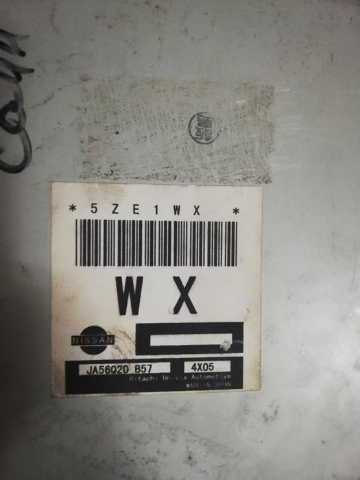 Ремонт авто эбу компьютеров