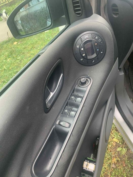 Renault espace diesel