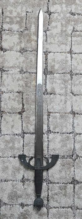 spada sabie veche de colectie