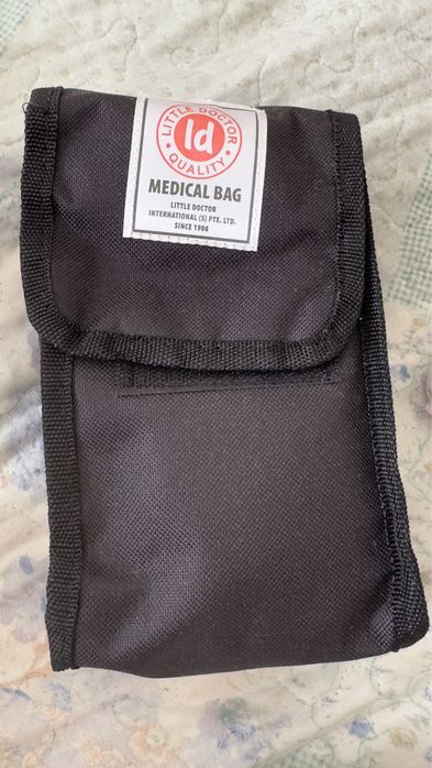 Механический детский тонометр