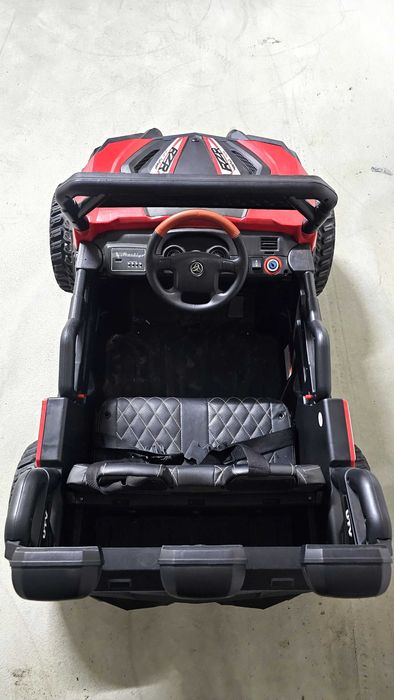 Детский электромобиль BUGGY RF-101 4WD
