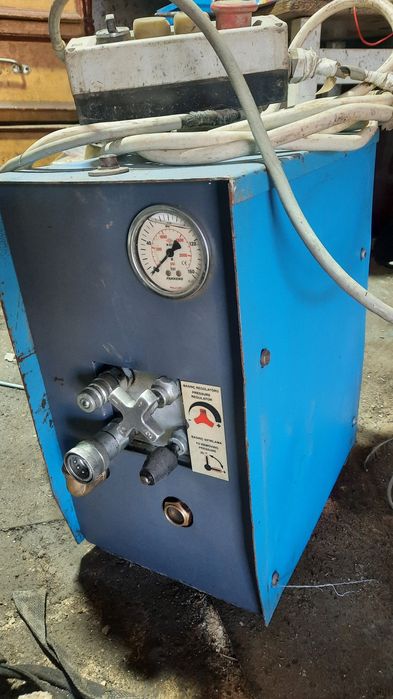 Паяльный аппарат