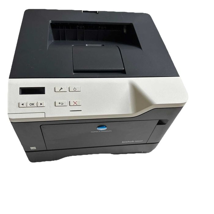 Imprimanta Konica Minolta 3602p WIFi