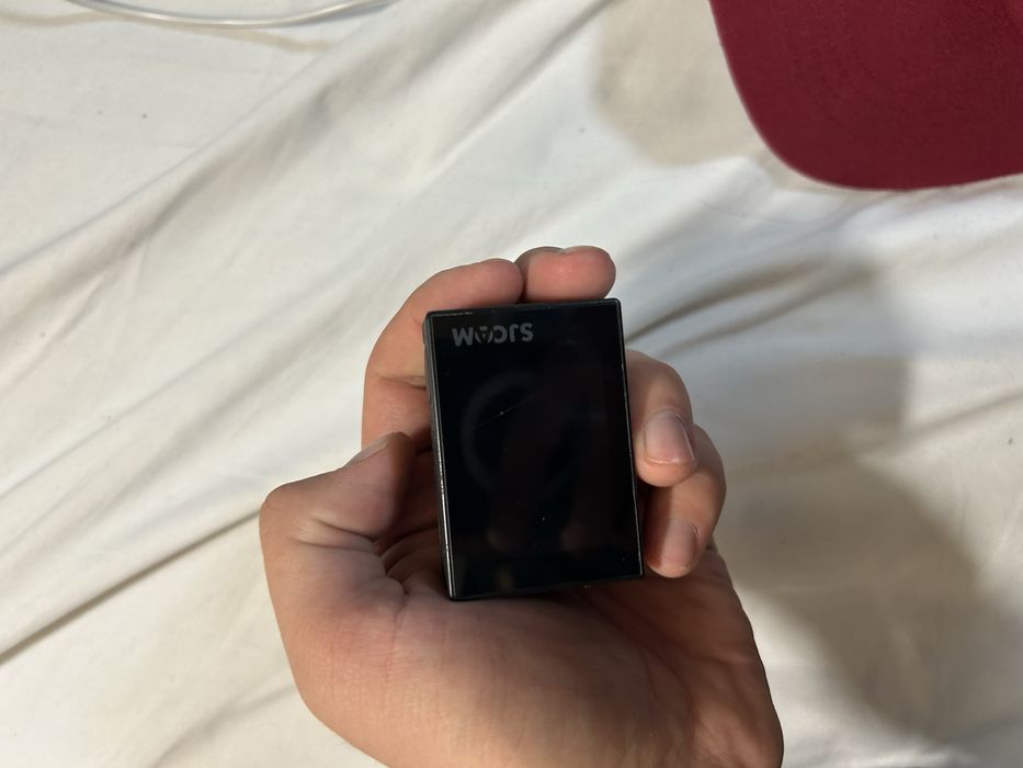 Экшн-камера SJCAM SJ6 Legend