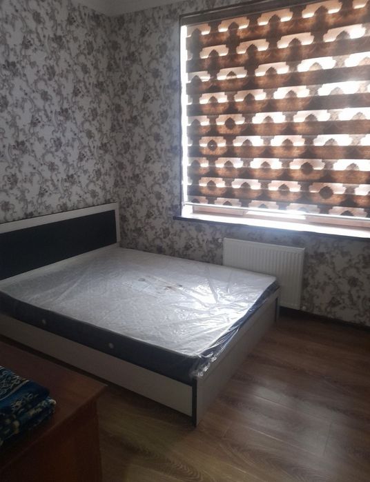 Ikki xonali uy ijaraga beriladi