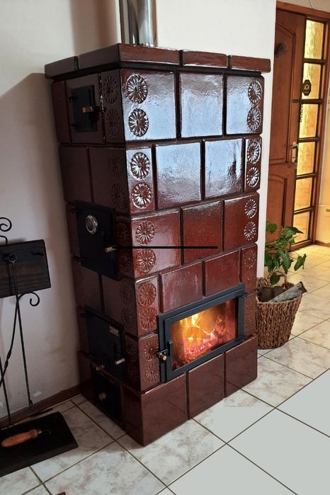 Sobar Constanta,Seminee ,Sobe,Gratare