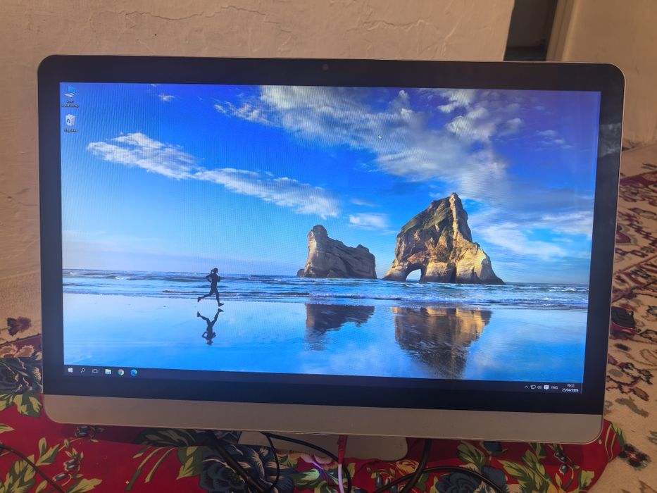 Моноблок 27 дюйм SSD 1TB Samsung
?