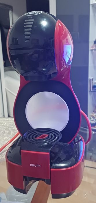 Кафе машина KRUPS