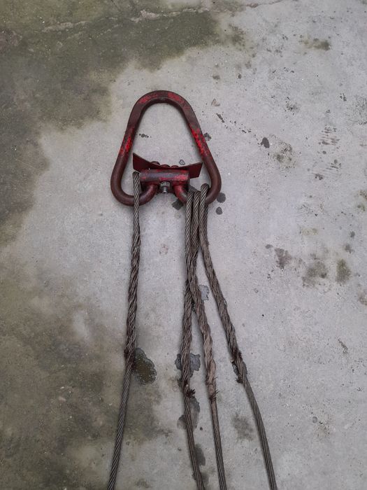 Паук стропы  джизак